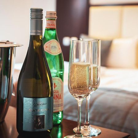 Ostsee Hotel Travemuende リューベック エクステリア 写真